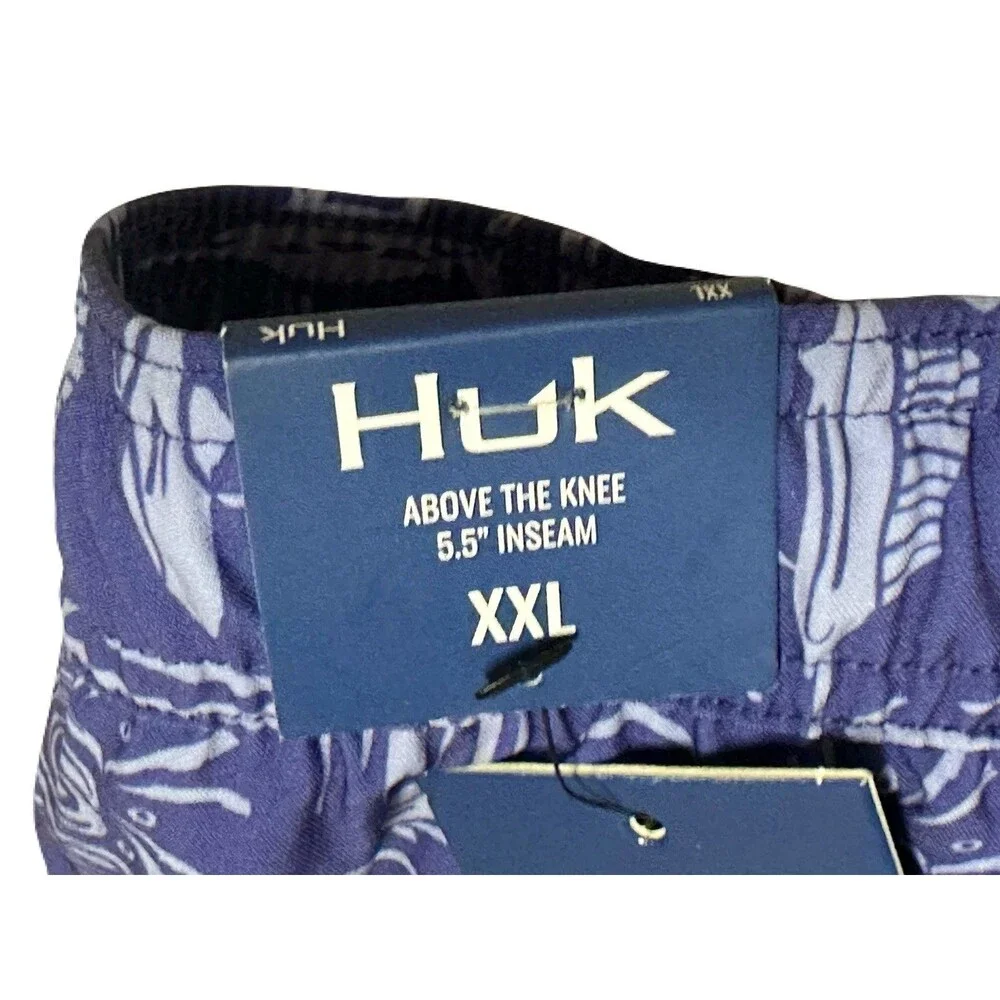 Huk mens skipper